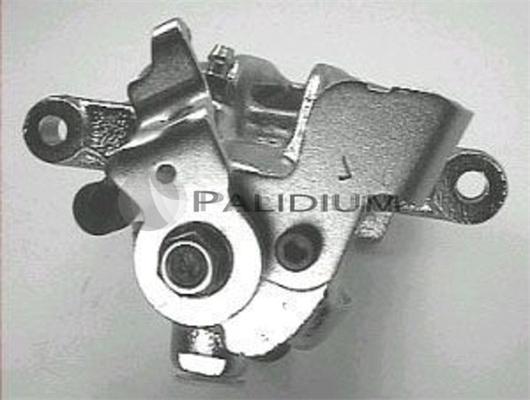 Ashuki PAL4-2297 - Спирачен апарат vvparts.bg