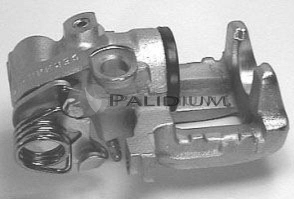 Ashuki PAL4-2244 - Спирачен апарат vvparts.bg