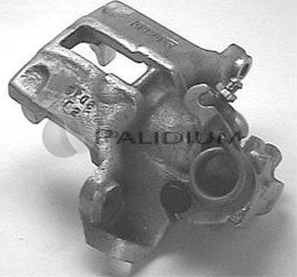 Ashuki PAL4-2246 - Спирачен апарат vvparts.bg