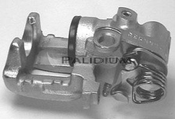 Ashuki PAL4-2243 - Спирачен апарат vvparts.bg