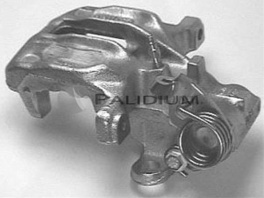 Ashuki PAL4-2254 - Спирачен апарат vvparts.bg