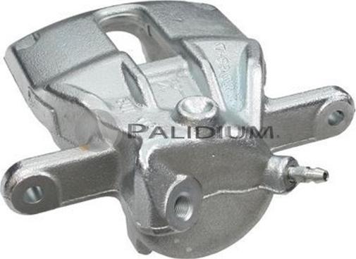 Ashuki PAL4-2256 - Спирачен апарат vvparts.bg