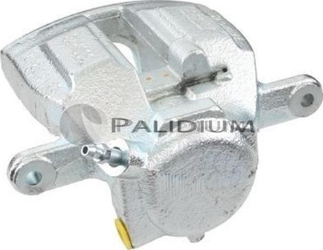 Ashuki PAL4-2258 - Спирачен апарат vvparts.bg