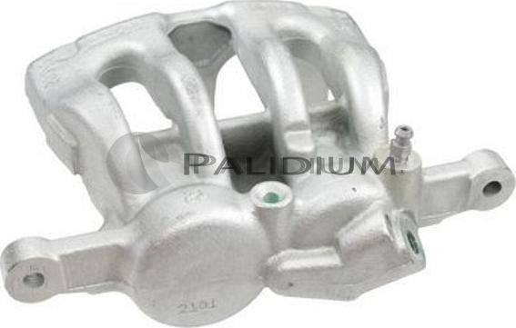 Ashuki PAL4-2263 - Спирачен апарат vvparts.bg