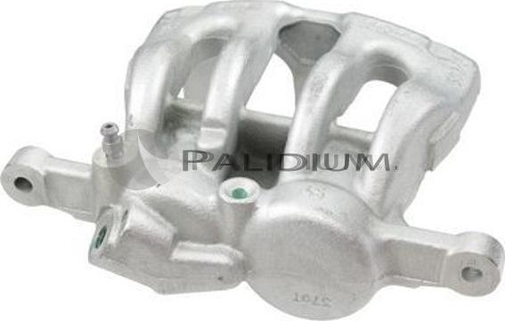 Ashuki PAL4-2262 - Спирачен апарат vvparts.bg