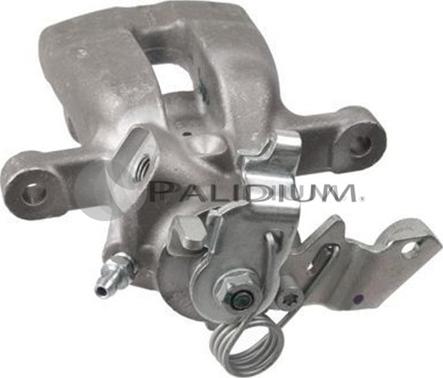 Ashuki PAL4-2267 - Спирачен апарат vvparts.bg