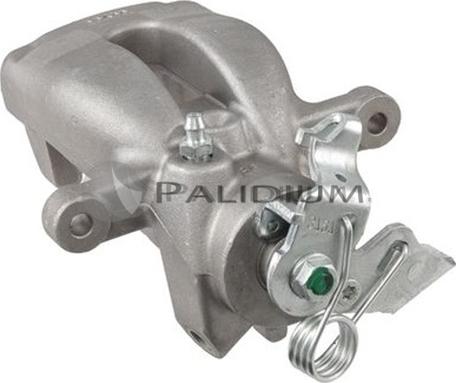 Ashuki PAL4-2205 - Спирачен апарат vvparts.bg