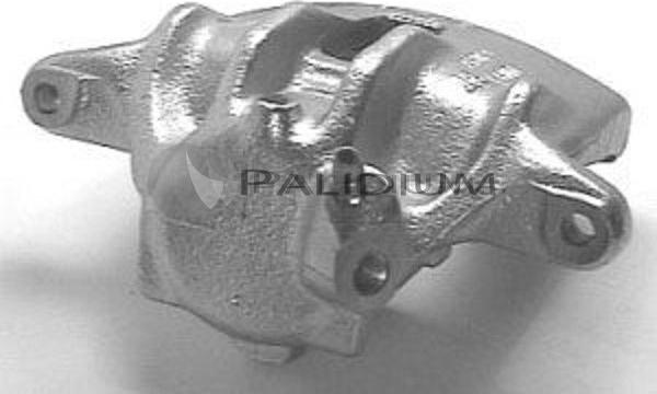 Ashuki PAL4-2235 - Спирачен апарат vvparts.bg