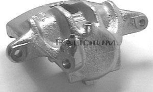 Ashuki PAL4-2236 - Спирачен апарат vvparts.bg