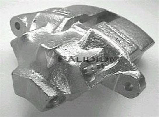 Ashuki PAL4-2270 - Спирачен апарат vvparts.bg