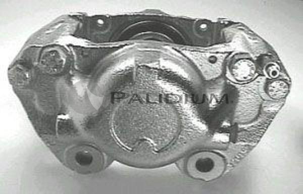 Ashuki PAL4-2237 - Спирачен апарат vvparts.bg