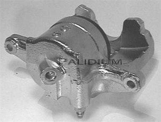 Ashuki PAL4-2278 - Спирачен апарат vvparts.bg