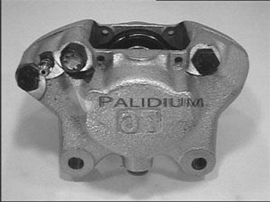 Ashuki PAL4-2273 - Спирачен апарат vvparts.bg