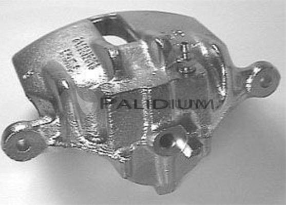 Ashuki PAL4-2798 - Спирачен апарат vvparts.bg