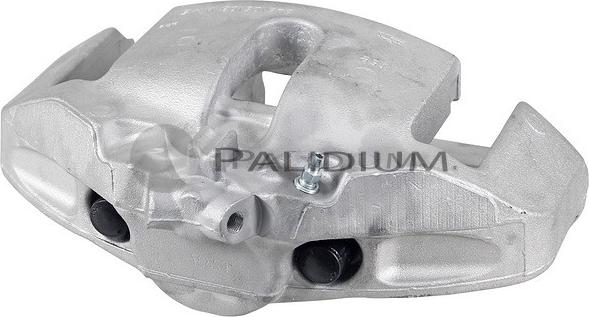 Ashuki PAL4-2744 - Спирачен апарат vvparts.bg