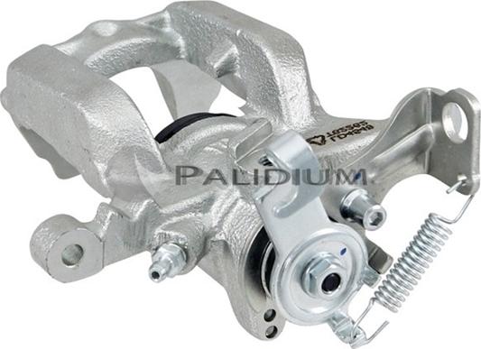 Ashuki PAL4-2743 - Спирачен апарат vvparts.bg