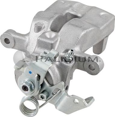 Ashuki PAL4-2752 - Спирачен апарат vvparts.bg