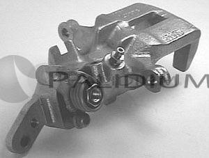 Ashuki PAL4-2765 - Спирачен апарат vvparts.bg