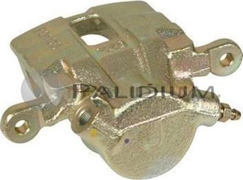 Ashuki PAL4-2763 - Спирачен апарат vvparts.bg