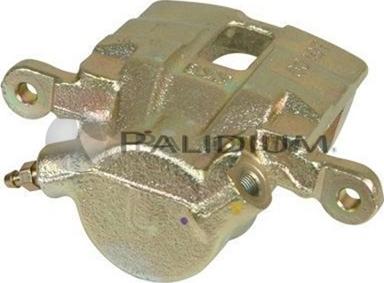 Ashuki PAL4-2762 - Спирачен апарат vvparts.bg