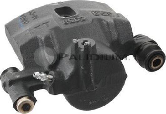 Ashuki PAL4-2709 - Спирачен апарат vvparts.bg