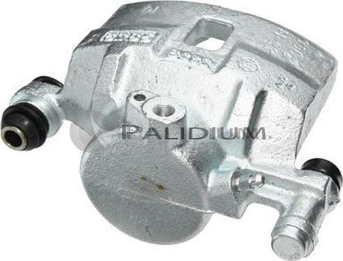 Ashuki PAL4-2706 - Спирачен апарат vvparts.bg