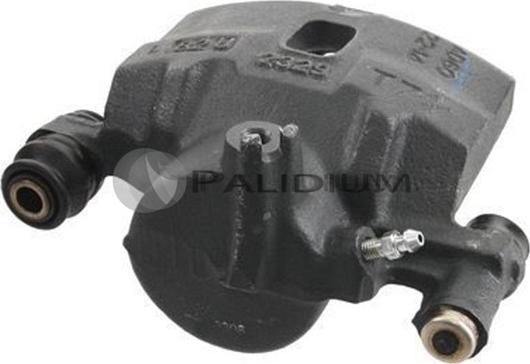 Ashuki PAL4-2708 - Спирачен апарат vvparts.bg