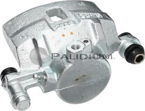 Ashuki PAL4-2707 - Спирачен апарат vvparts.bg