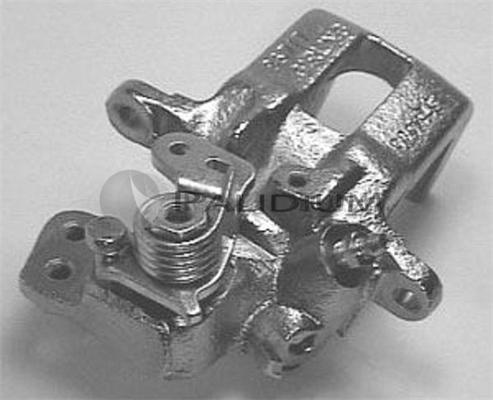 Ashuki PAL4-2716 - Спирачен апарат vvparts.bg