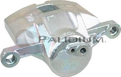 Ashuki PAL4-2718 - Спирачен апарат vvparts.bg