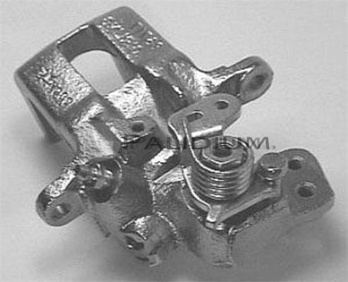 Ashuki PAL4-2717 - Спирачен апарат vvparts.bg