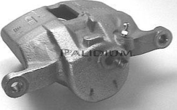 Ashuki PAL4-2780 - Спирачен апарат vvparts.bg