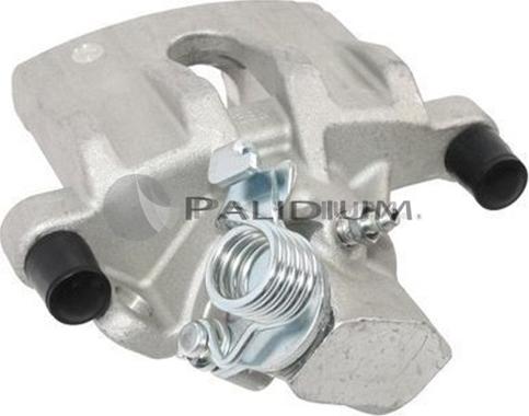 Ashuki PAL4-2783 - Спирачен апарат vvparts.bg