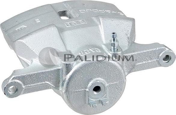 Ashuki PAL4-2739 - Спирачен апарат vvparts.bg