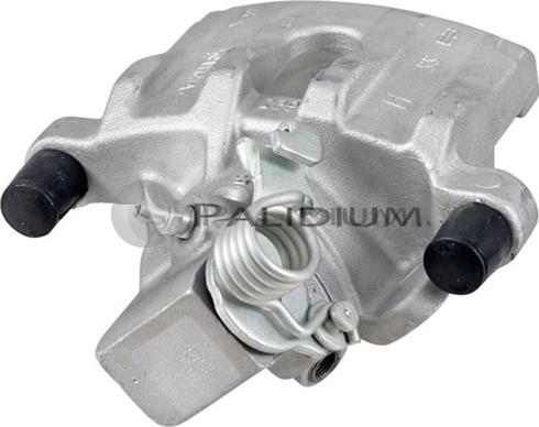 Ashuki PAL4-2730 - Спирачен апарат vvparts.bg