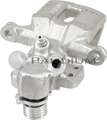 Ashuki PAL4-2726 - Спирачен апарат vvparts.bg