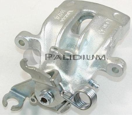 Ashuki PAL4-2779 - Спирачен апарат vvparts.bg