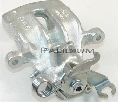 Ashuki PAL4-2778 - Спирачен апарат vvparts.bg