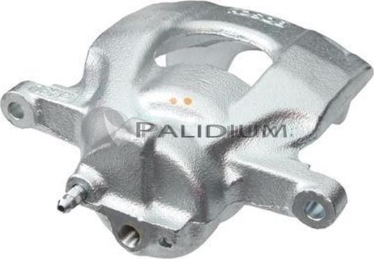 Ashuki PAL4-2773 - Спирачен апарат vvparts.bg