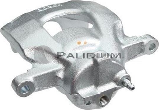 Ashuki PAL4-2772 - Спирачен апарат vvparts.bg