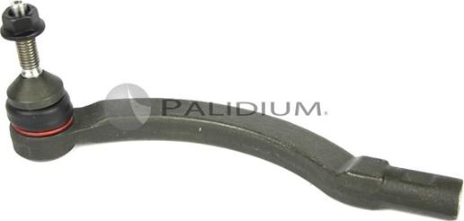 Ashuki PAL5-4054 - Накрайник на напречна кормилна щанга vvparts.bg