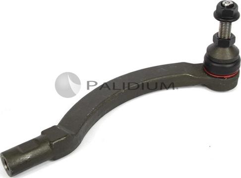 Ashuki PAL5-4055 - Накрайник на напречна кормилна щанга vvparts.bg