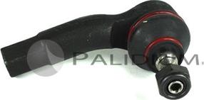 Ashuki PAL5-4053 - Накрайник на напречна кормилна щанга vvparts.bg