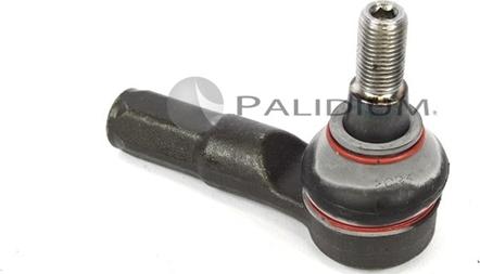 Ashuki PAL5-4011 - Накрайник на напречна кормилна щанга vvparts.bg