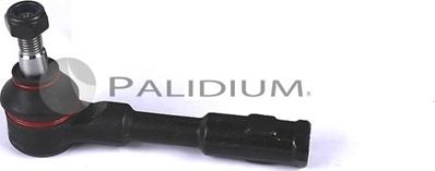 Ashuki PAL5-4018 - Накрайник на напречна кормилна щанга vvparts.bg