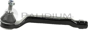 Ashuki PAL5-4356 - Накрайник на напречна кормилна щанга vvparts.bg