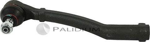 Ashuki PAL5-4332 - Накрайник на напречна кормилна щанга vvparts.bg