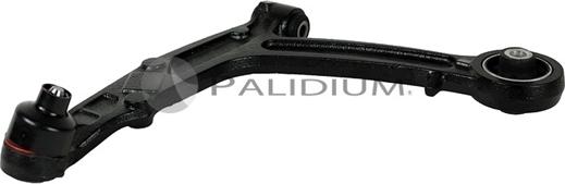 Ashuki PAL5-1007 - Носач, окачване на колелата vvparts.bg