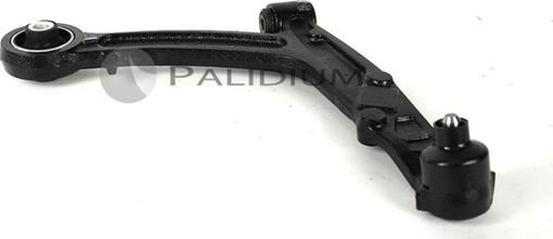 Ashuki PAL5-1014 - Носач, окачване на колелата vvparts.bg