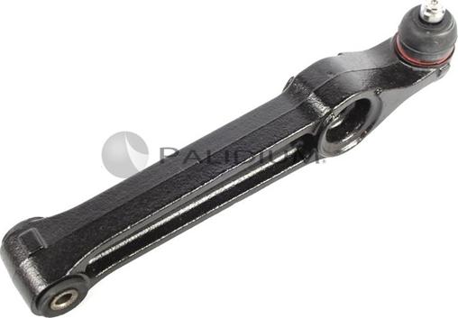 Ashuki PAL5-1018 - Носач, окачване на колелата vvparts.bg